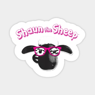 Classic Shaun Cartoon The Sheep TV Series Magnet