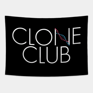 Clone Club Tapestry