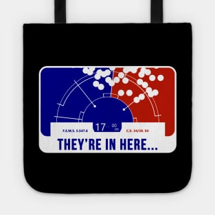 Major League Signal Tote