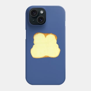 Bread Winner Daily Bread Bread Art Bread Loaf Phone Case