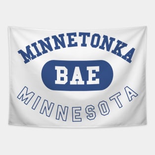 Minnetonka Bae II Tapestry