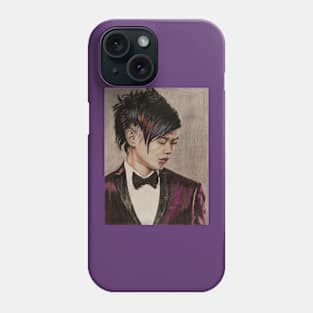 Jason Yang Phone Case