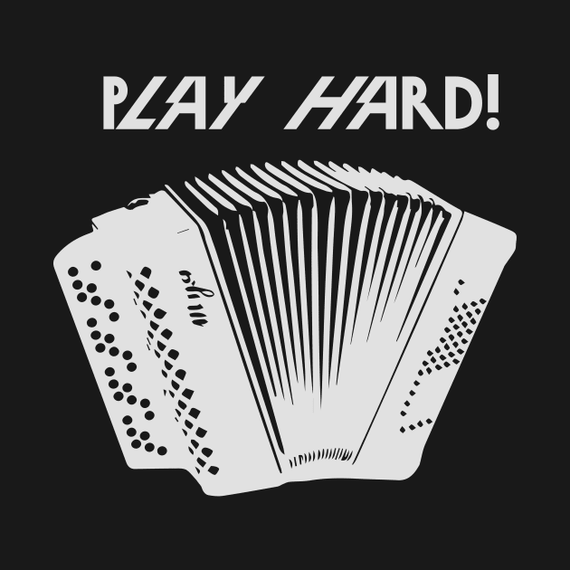 Play hard! by norteco