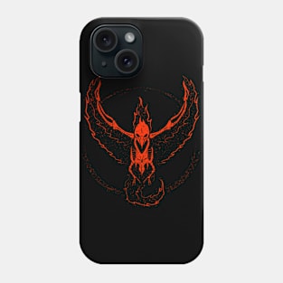 Team Yūki Phone Case