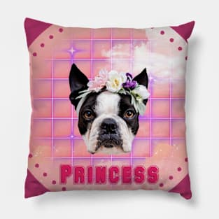 Princess Pillow