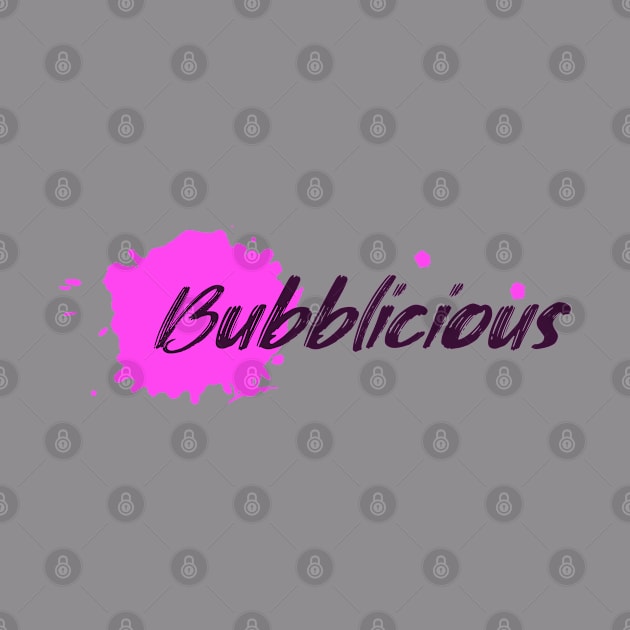 Bubblicious by tavare