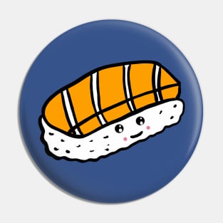 Cute sushi Pin