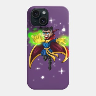 Dr Strange Phone Case