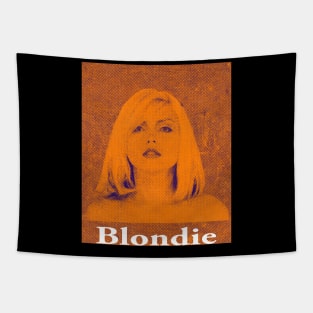 blondie Halftone Tapestry
