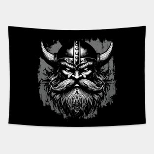 Viking Spirit Tapestry