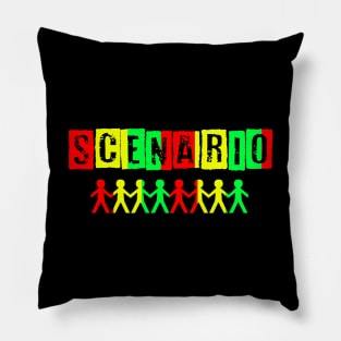 Scenario De La Pillow