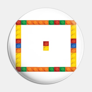 Lego Pin