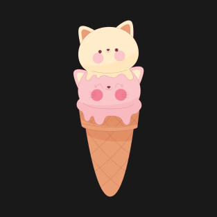 Ice Cream T-Shirt