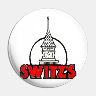 switz's Pin