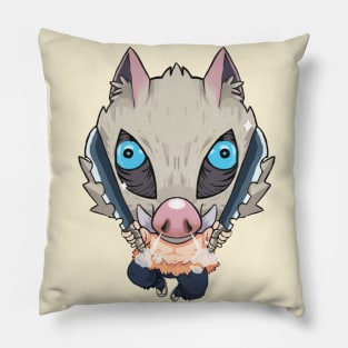 Inosuke Pillow