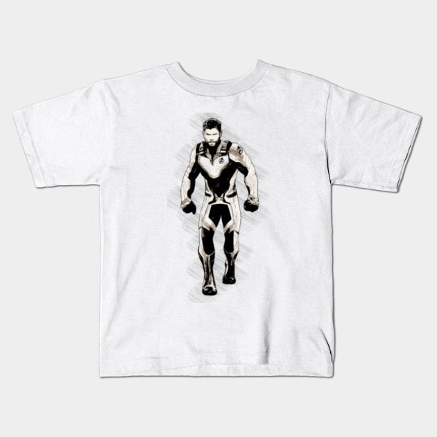 avengers endgame kids t shirt