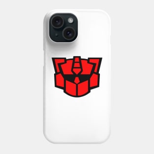 G2 Autobot (Black Border) Phone Case