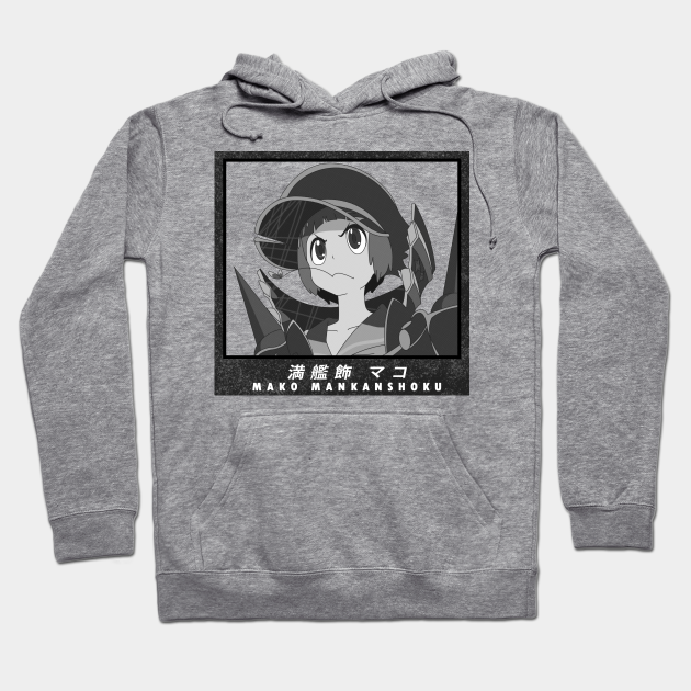 mako sweatshirt