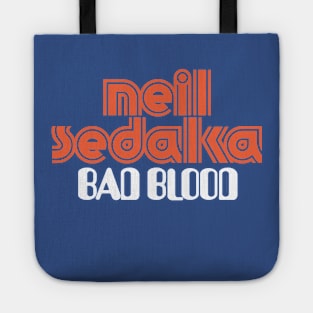 Bad Blood Tote