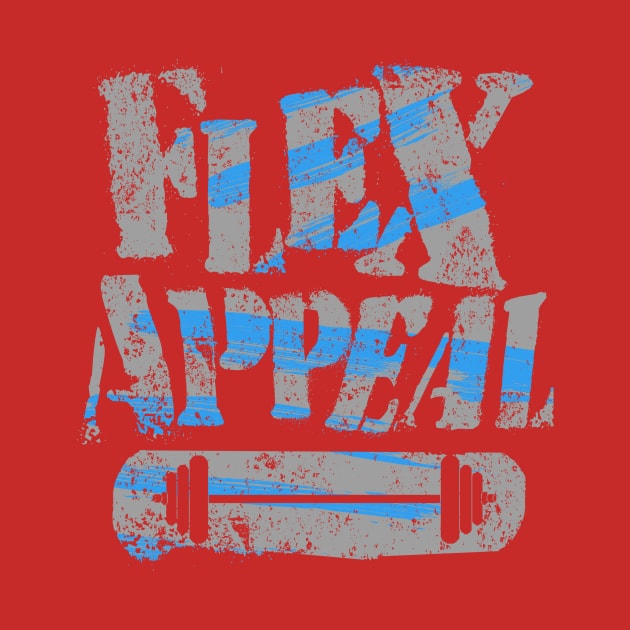 Flex Appeal by veerkun