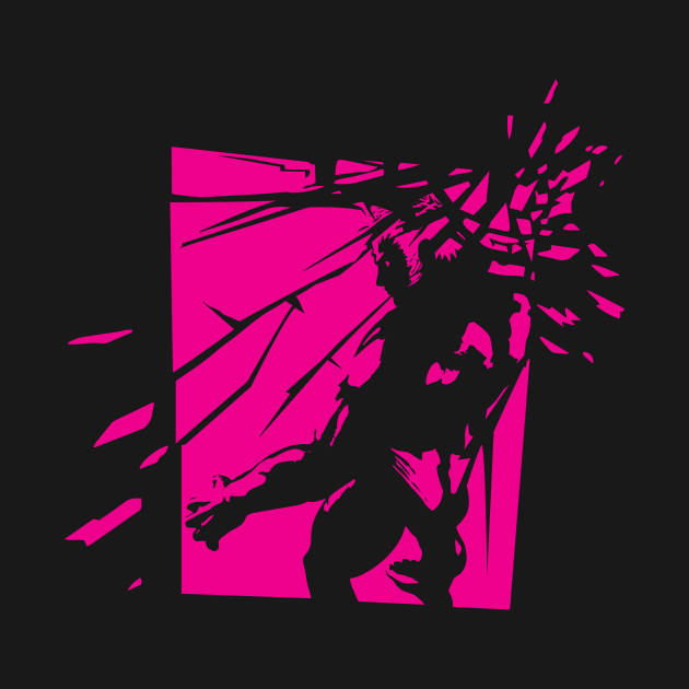 Street Fighter Urien Aegis Street Fighter V Urien Sfv Street