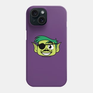 Beastie Boy Phone Case