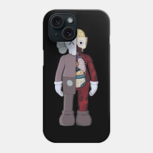 Kaws Bintang 2 Phone Case