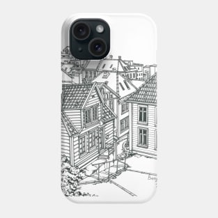 Bergen Phone Case