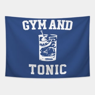 Macs Gym & Tonic Special Tapestry