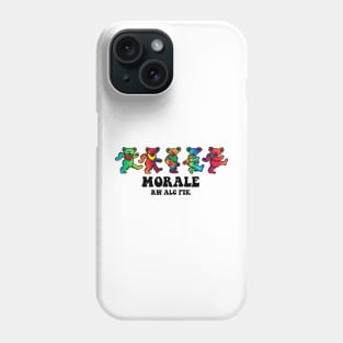 IUDM Morale Phone Case