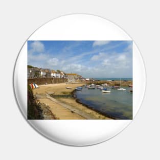 Mousehole, Cornwall Pin