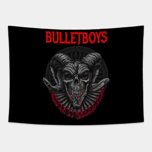 BULLETBOYS BAND Tapestry