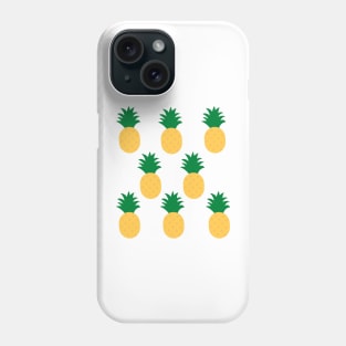 PineApple Phone Case