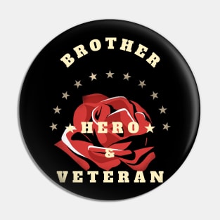 memorial day brother Pin