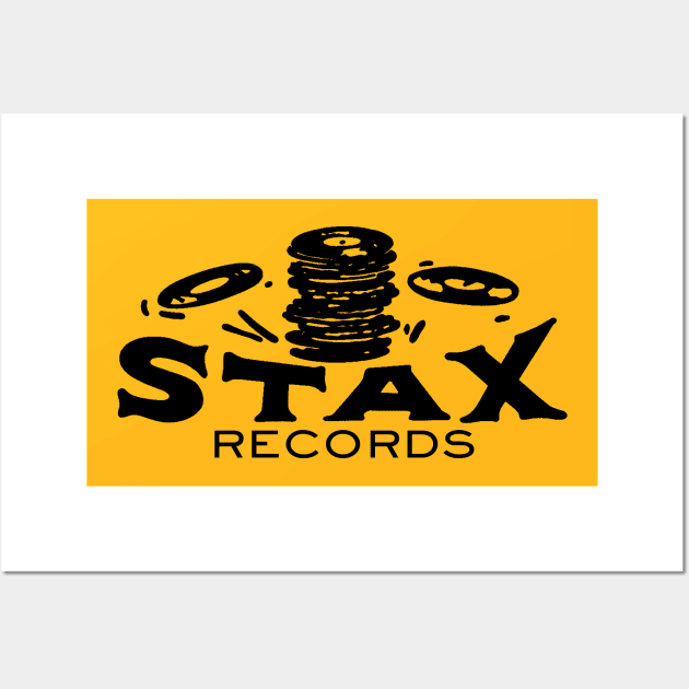 Stax Records (1957- ) 
