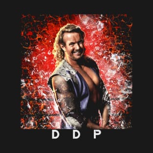 D D P T-Shirt