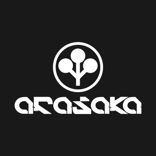 Araska CP T-Shirt