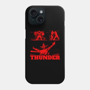 Thunder Phone Case