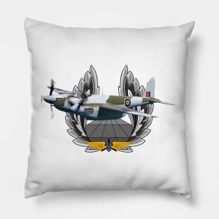 Mosquito Pillow