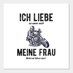 Englische Biker Spruche