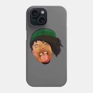 Danny Brown Phone Case