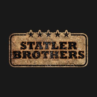 Statler Brothers T-Shirt