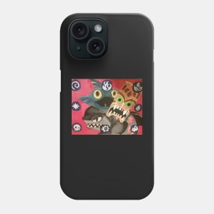 totem Phone Case