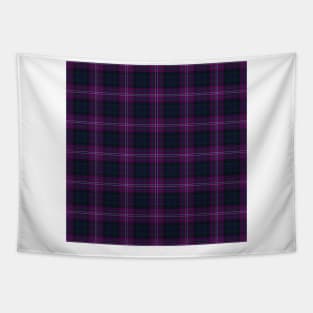 Scotland Forever Plaid Tartan Scottish Pattern Tapestry