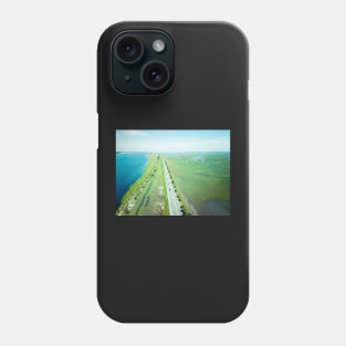 Beach Road Phone Case