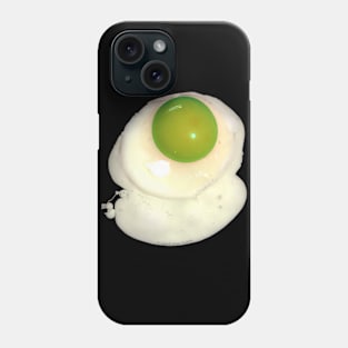 Fried Egg 03 Phone Case