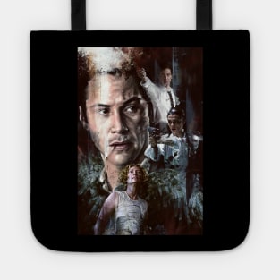 Constantine Tote