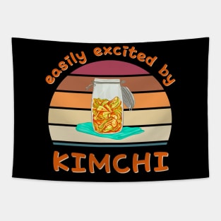 Kimchi Tapestry