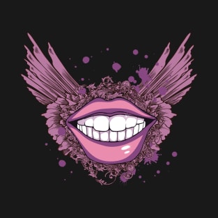 Smile T-Shirt