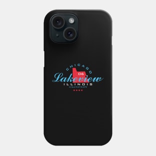 Lakeview / Chicago Phone Case